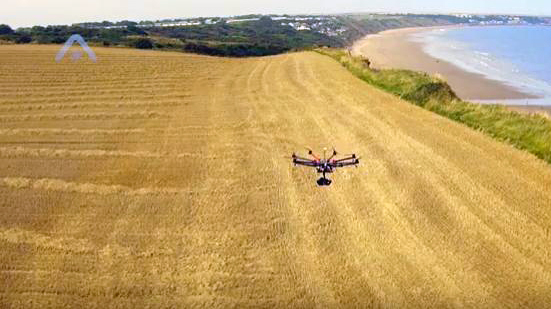 aerial-filming-farming