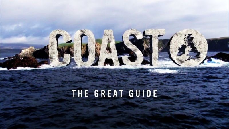 Coast BBC2 programme