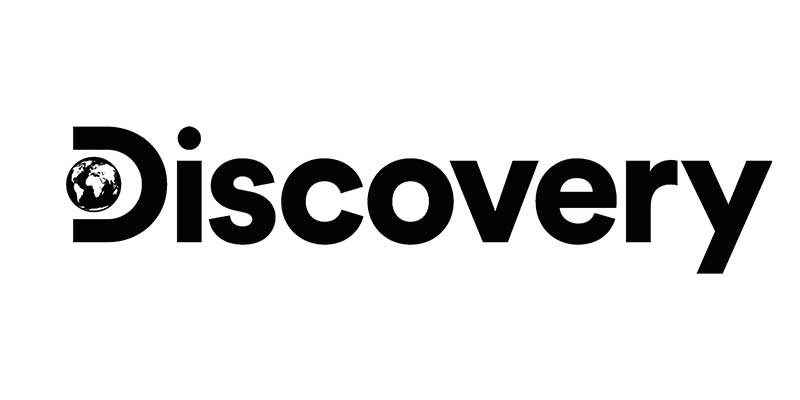 Discrovery-logo